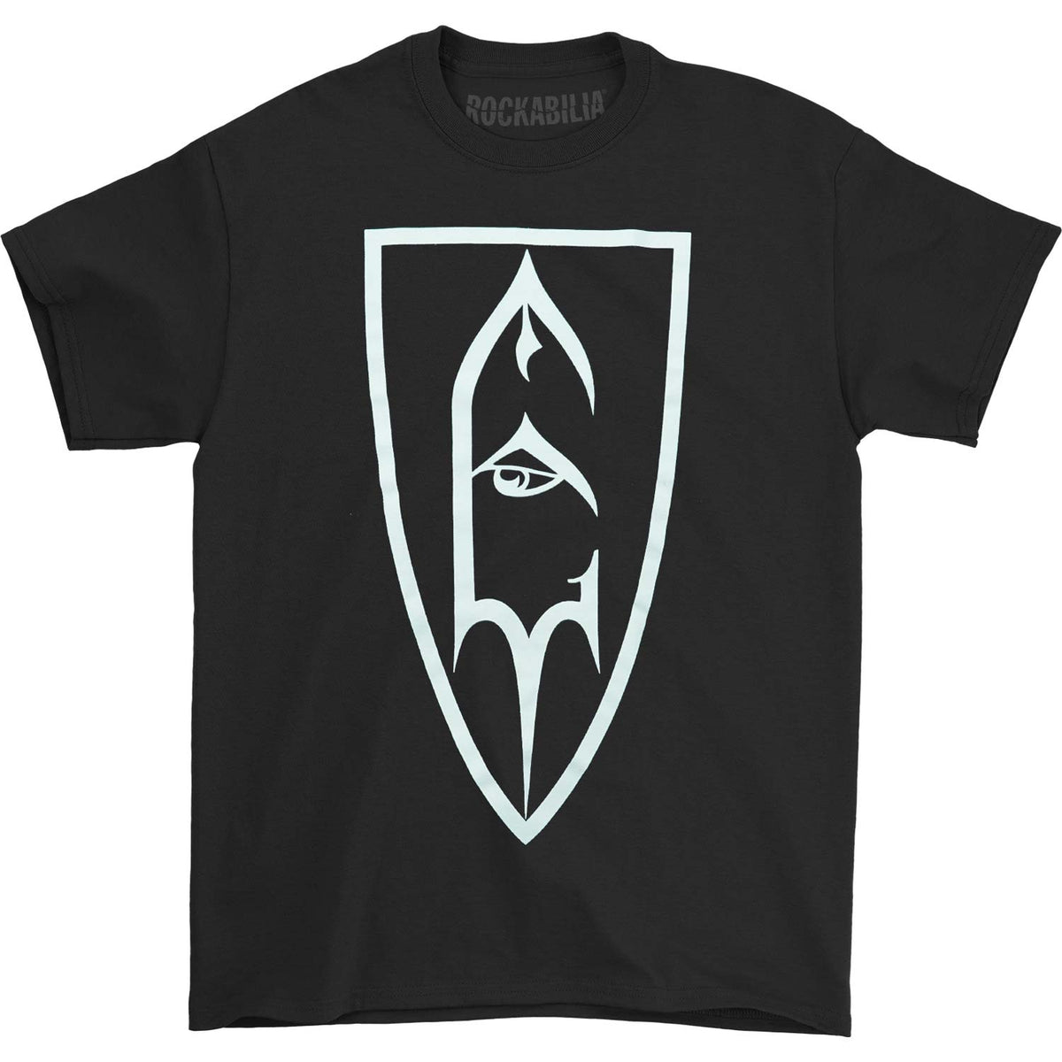 Emperor Shield T-shirt Front