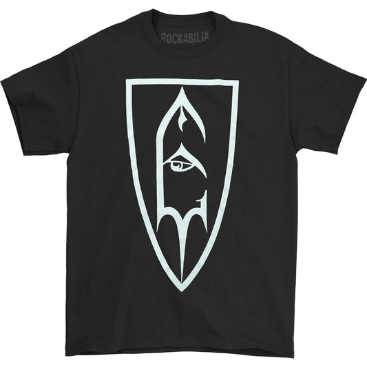 Emperor Shield T-shirt Front