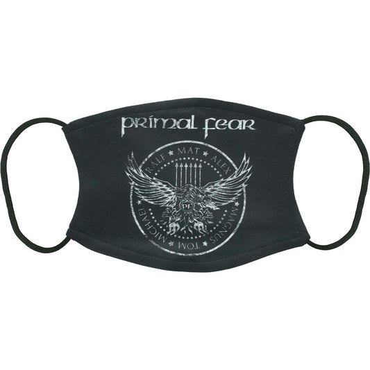 Primal Fear Eagle Face Mask Front