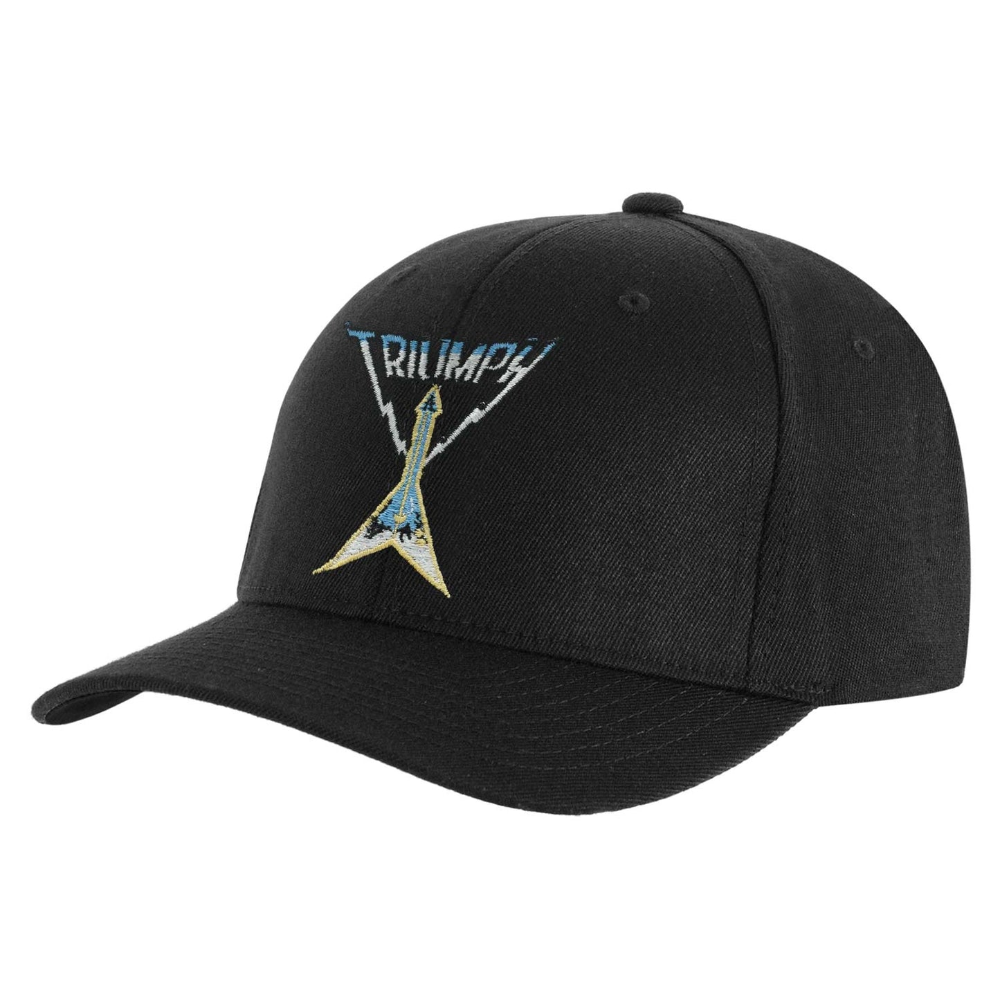 Triumph Allied Forces Hat Baseball Cap Front