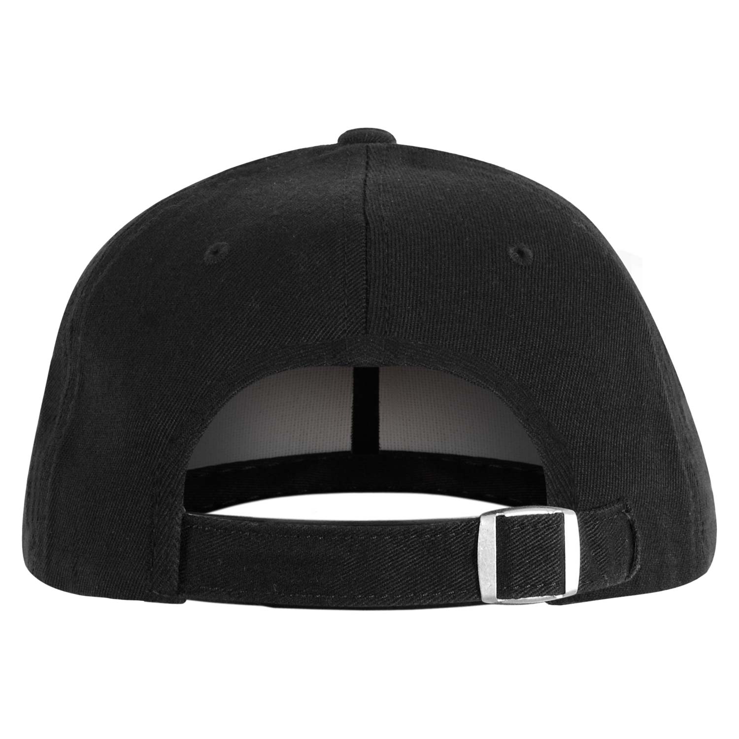 Triumph Thunderbird Hat Baseball Cap Back