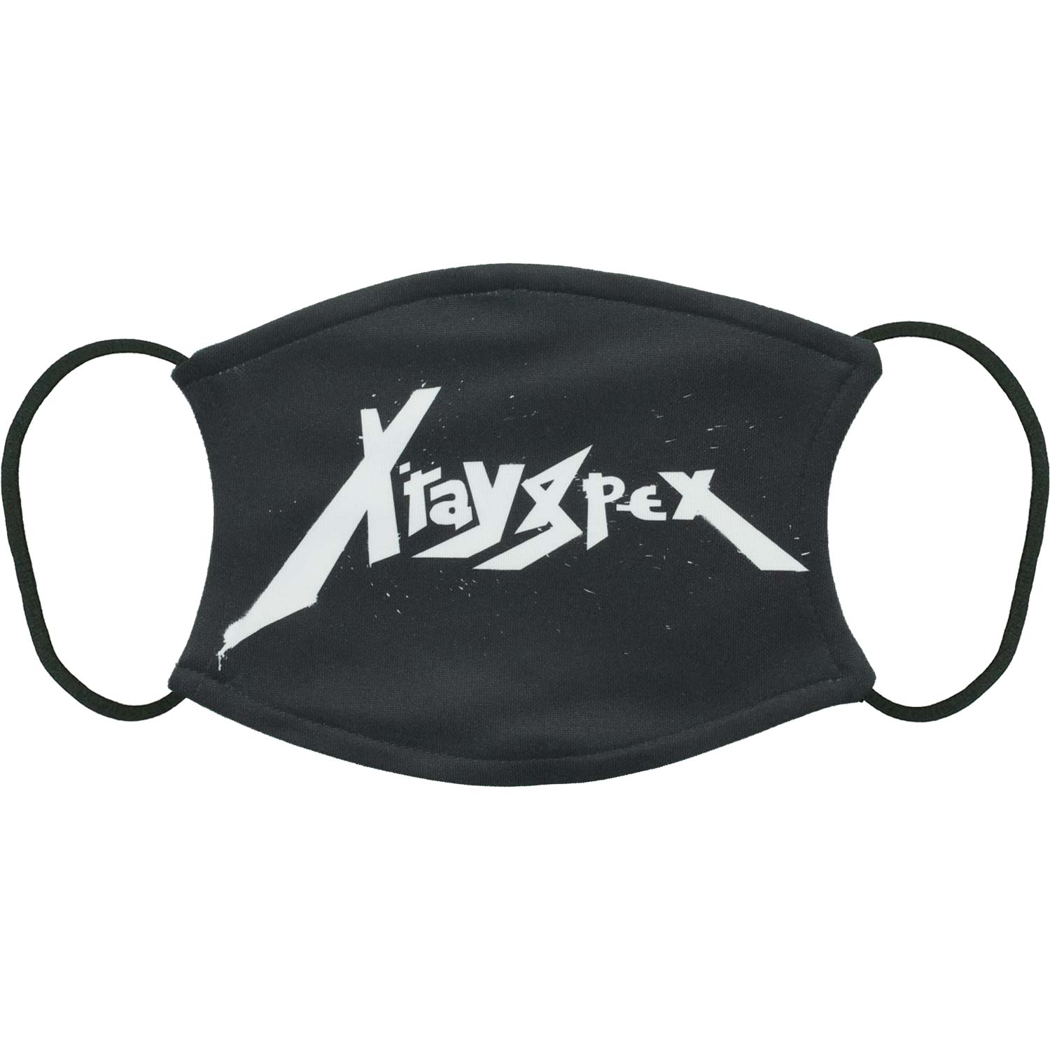 X-Ray Spex Spray Face Mask Front