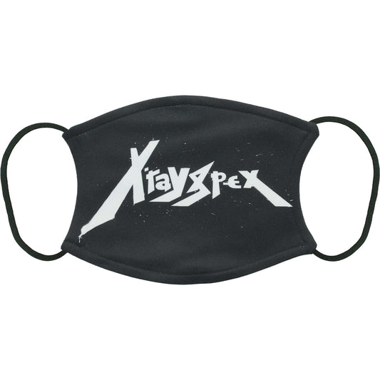 X-Ray Spex Spray Face Mask Front