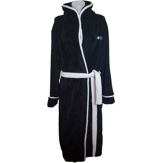 Ramones Presidential Seal Bath Robe Front