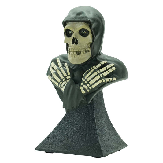 Misfits The Fiend Mini Bust Sculpture Front