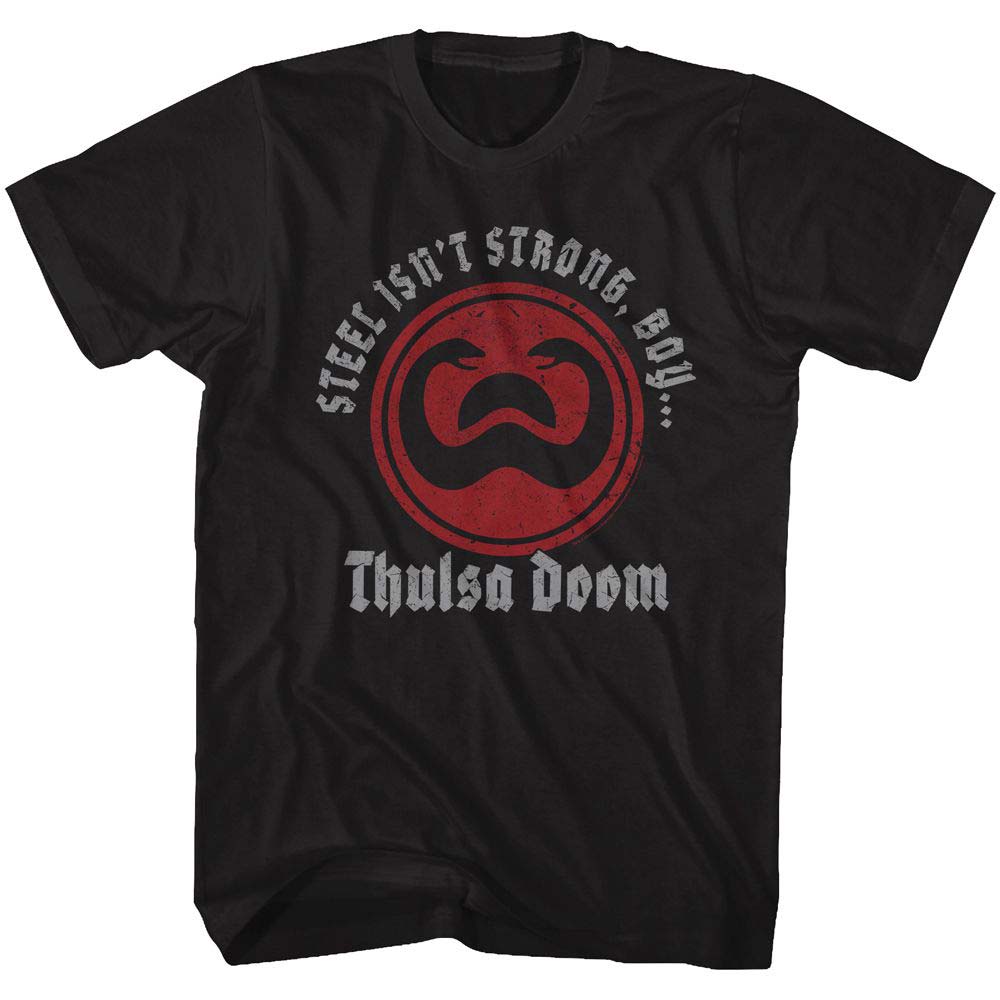 Conan Thulsa Doom T-shirt Front
