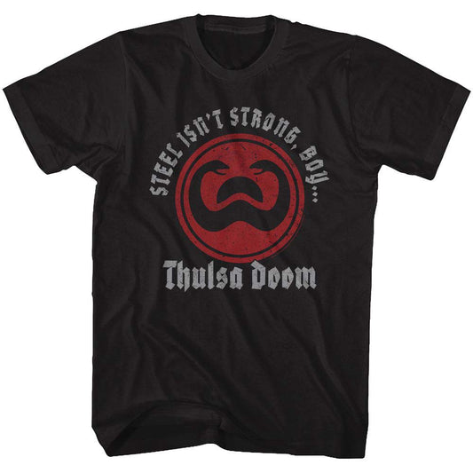 Conan Thulsa Doom T-shirt Front