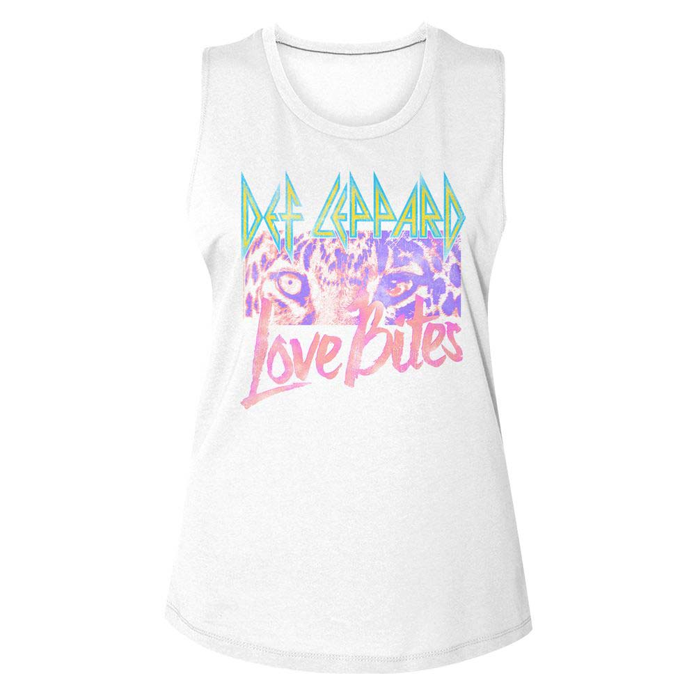 Love Bites Womens Tank