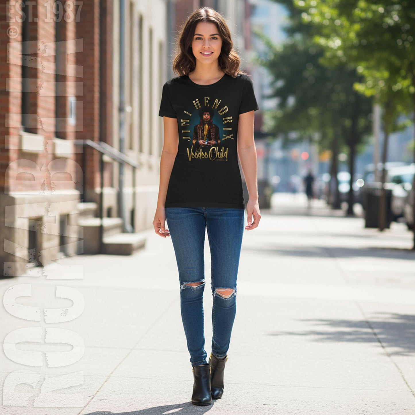 Newdoo Child Junior Top