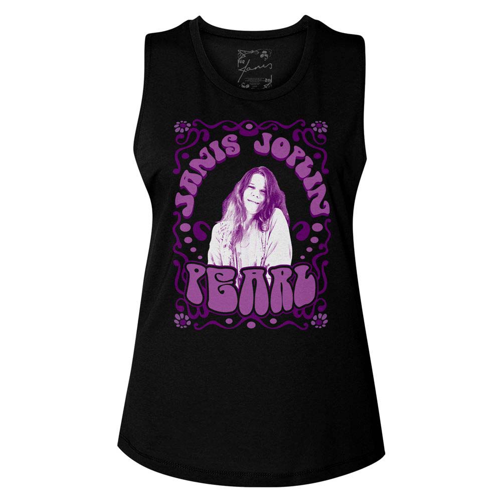 Pearl Womens Tank