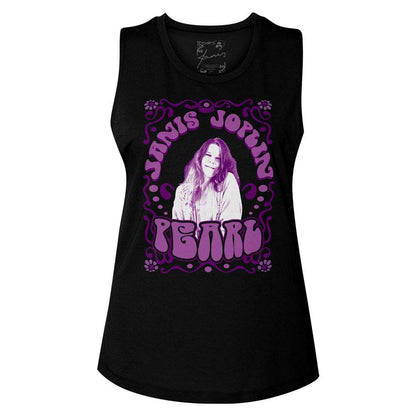 Pearl Womens Tank