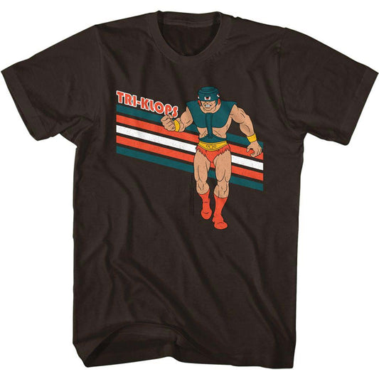 Masters Of The Universe Tri-klops T-shirt Front