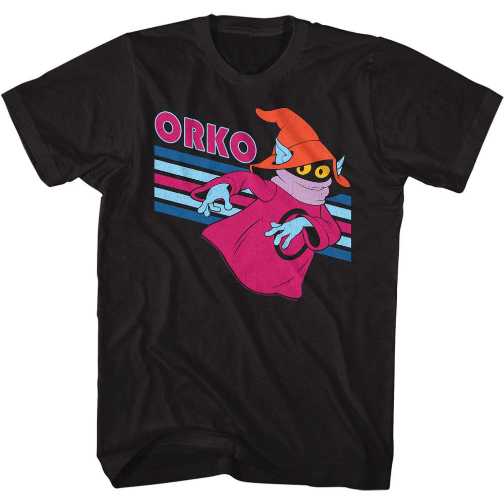 Masters Of The Universe Orko T-shirt Front