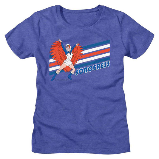 Sorceress Junior Top