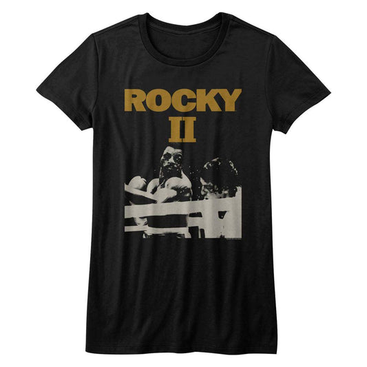 Rockytwo Junior Top
