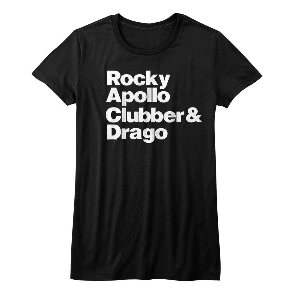 Rocky Ganggang Junior Top