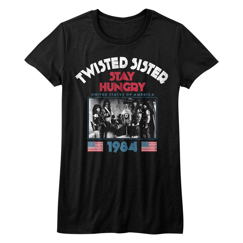 Stayhungry Junior Top
