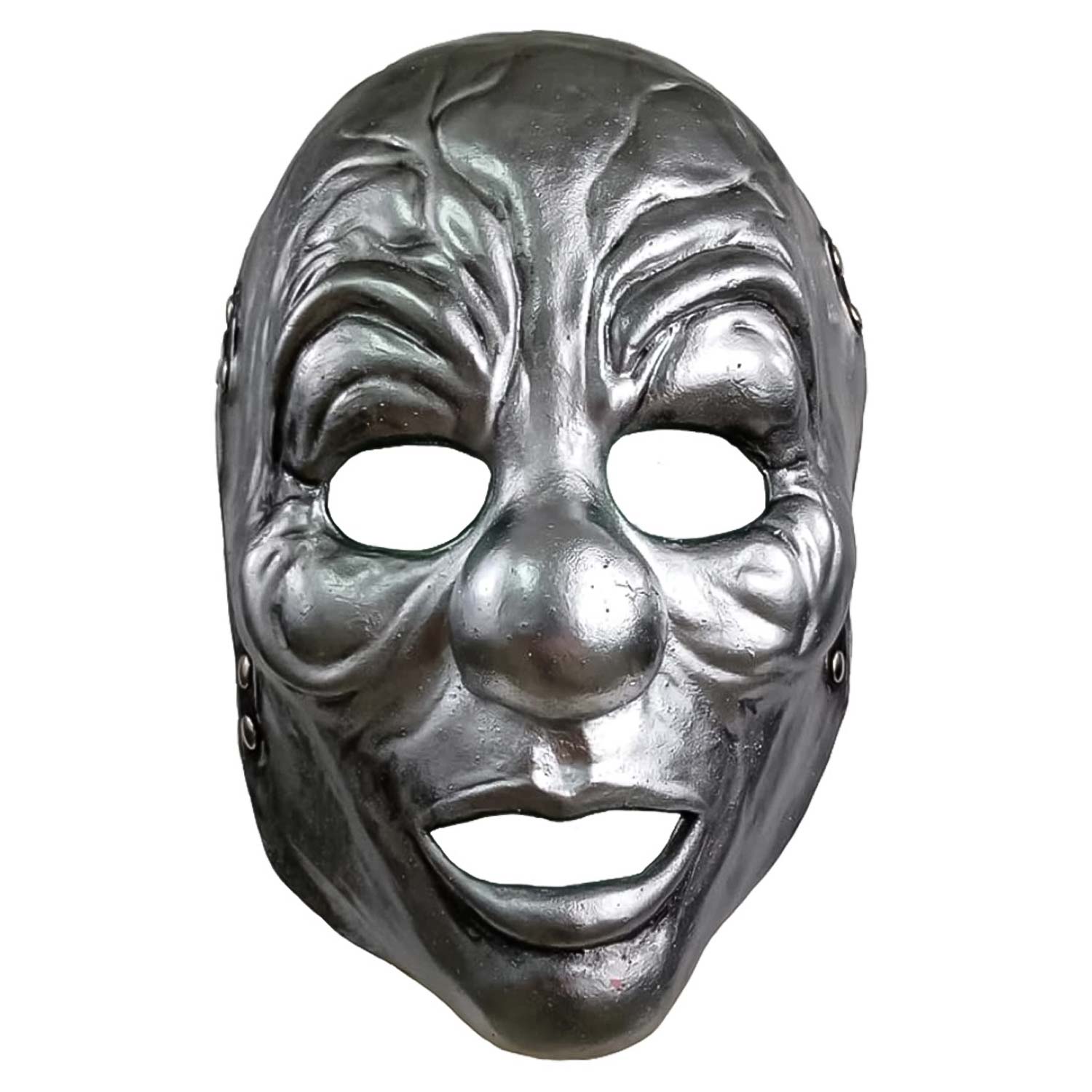 Shawn Clown Slipknot Mask Front