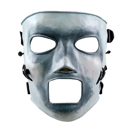 Corey Taylor Slipknot Mask Front