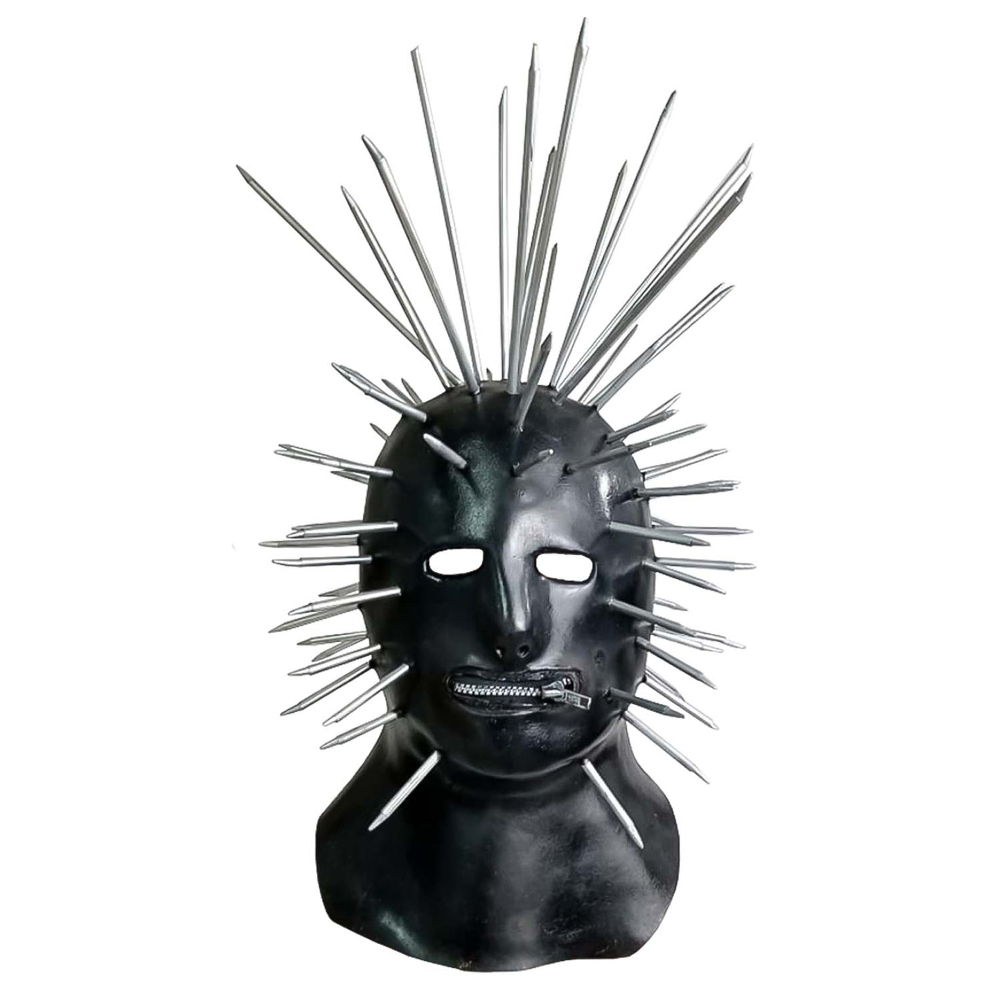 Craig Jones Slipknot Mask Front