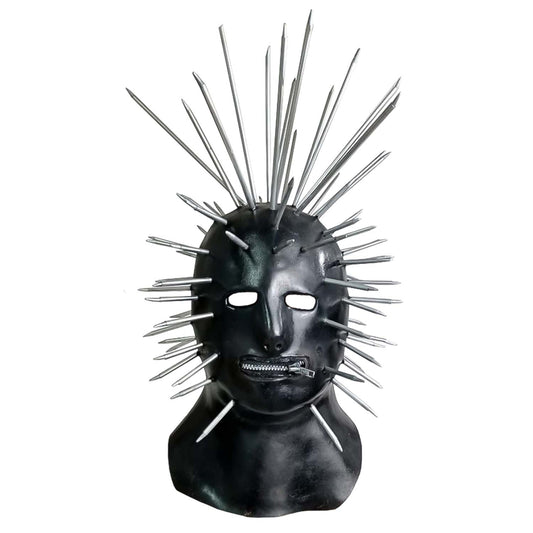 Craig Jones Slipknot Mask Front