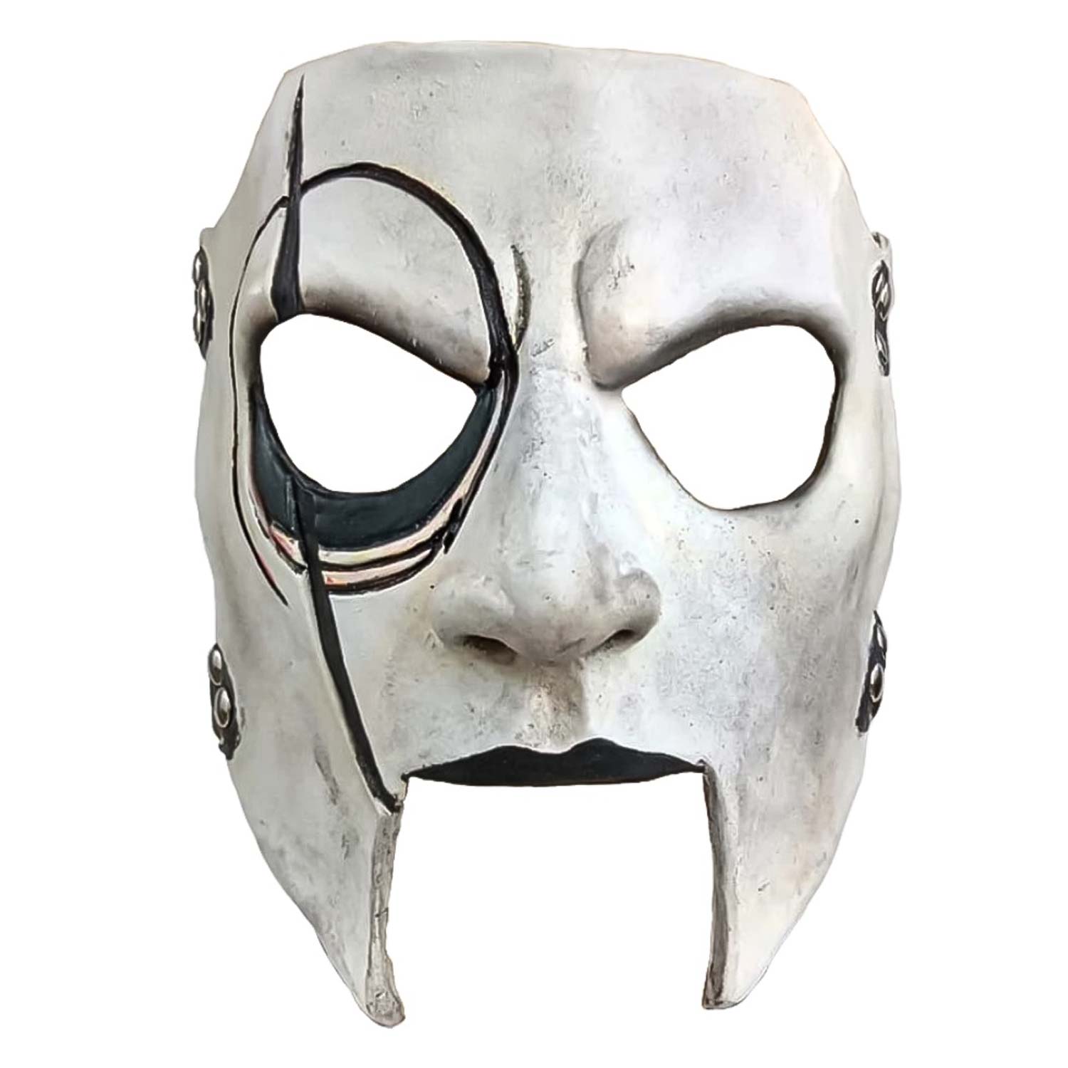 Jim Root Slipknot Mask Front