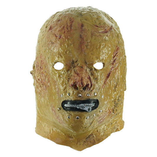 New Guy Slipknot Mask Front