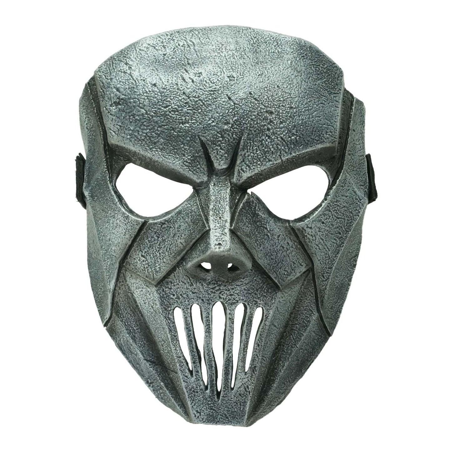 Mick Thompson Slipknot Mask Front