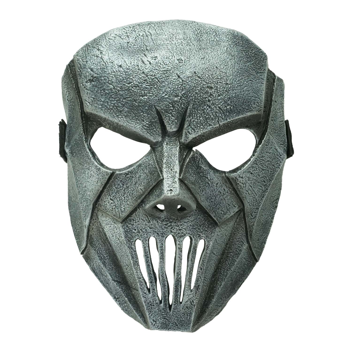 Mick Thompson Slipknot Mask Front