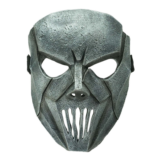 Mick Thompson Slipknot Mask Front