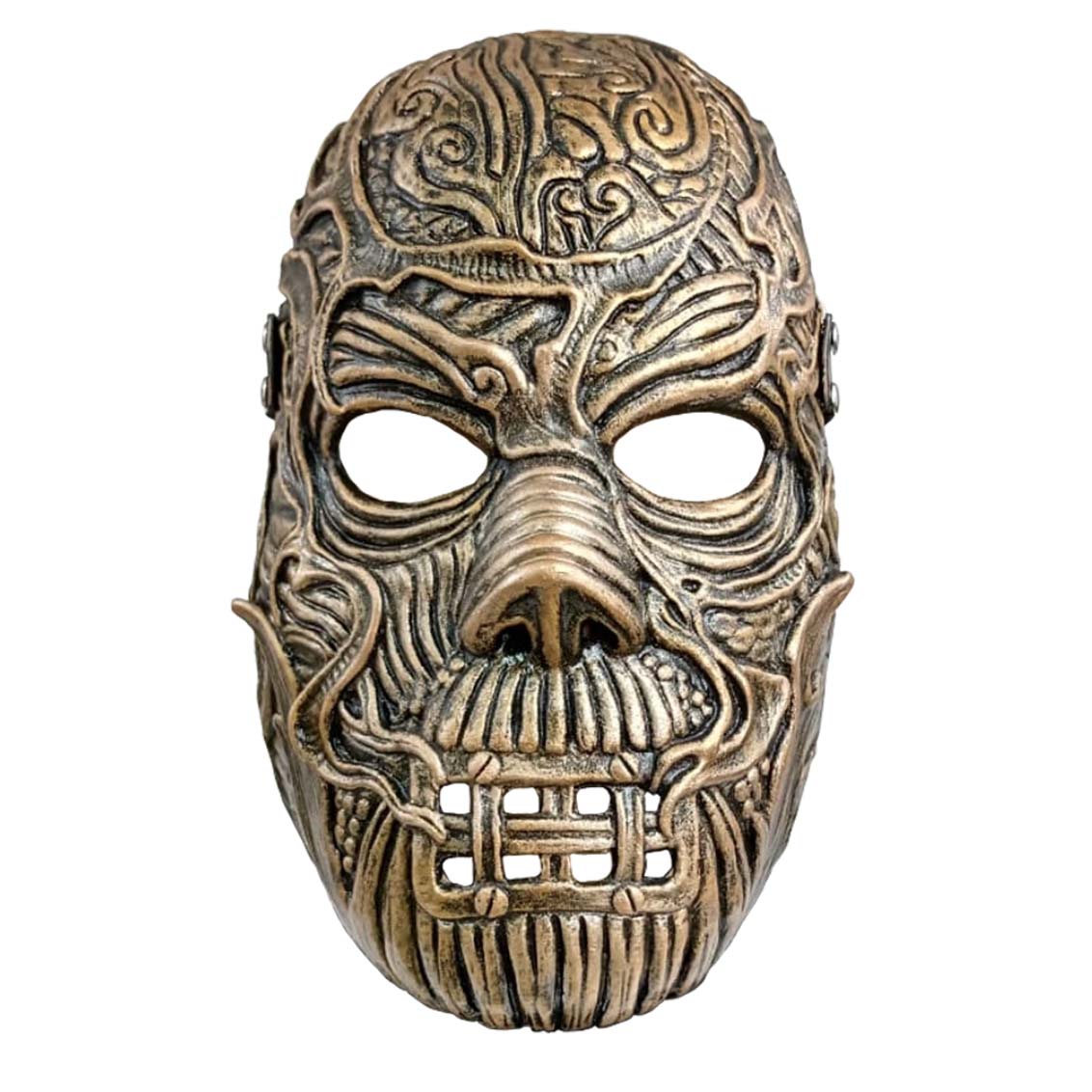Vman Slipknot Mask Front