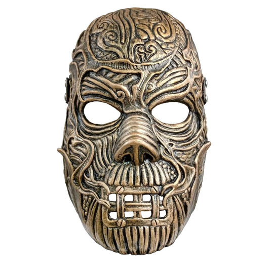 Vman Slipknot Mask Front
