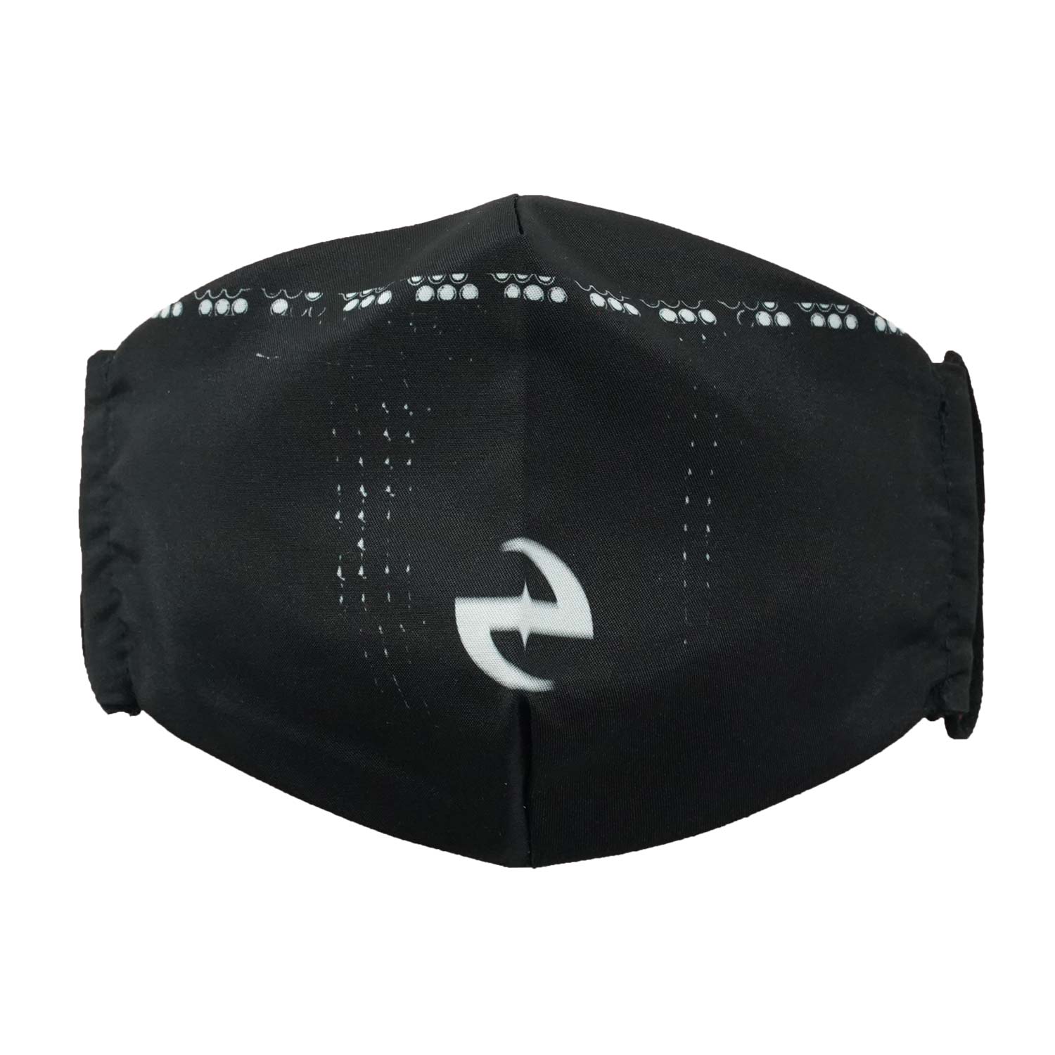 Evanescence Fallen Face Face Mask Front