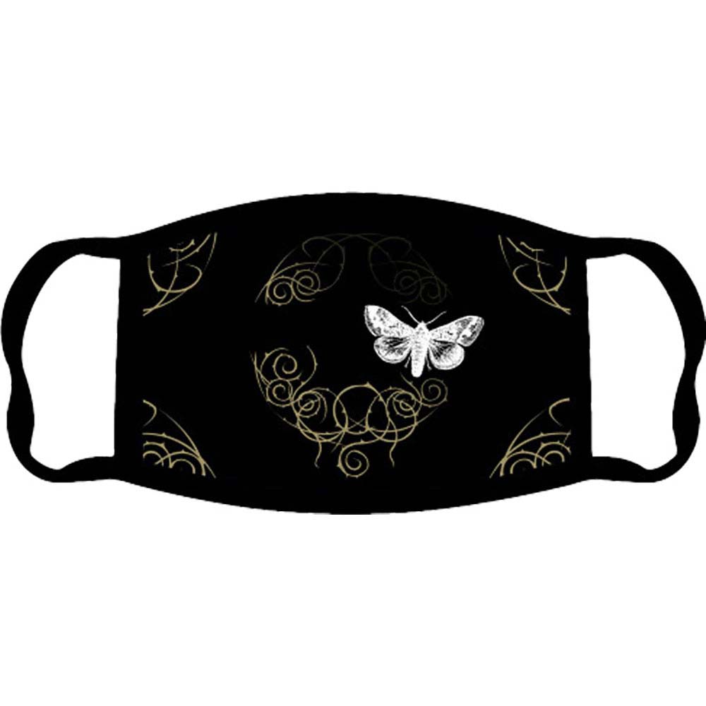 Evanescence Open Door Face Mask Front