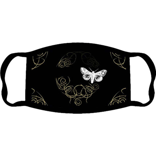 Evanescence Open Door Face Mask Front