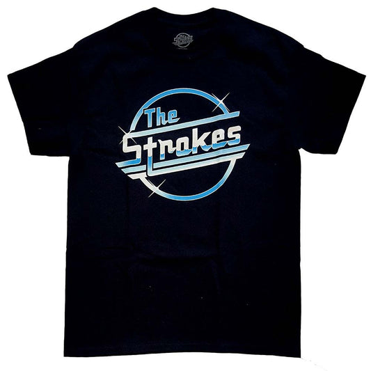 Strokes OG Magna Slim Fit T-shirt Front