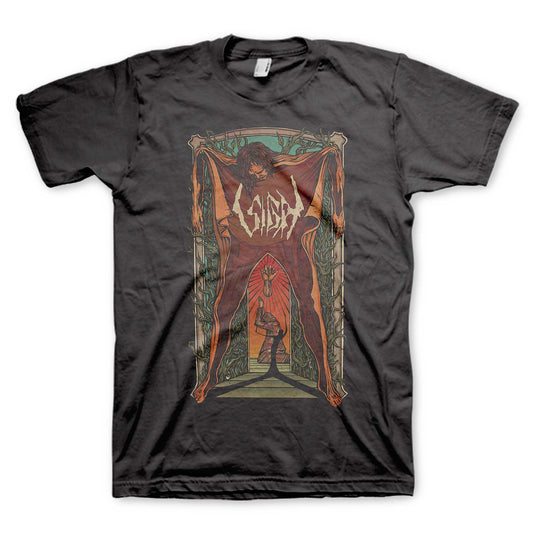 Sigh Cost T-shirt Front