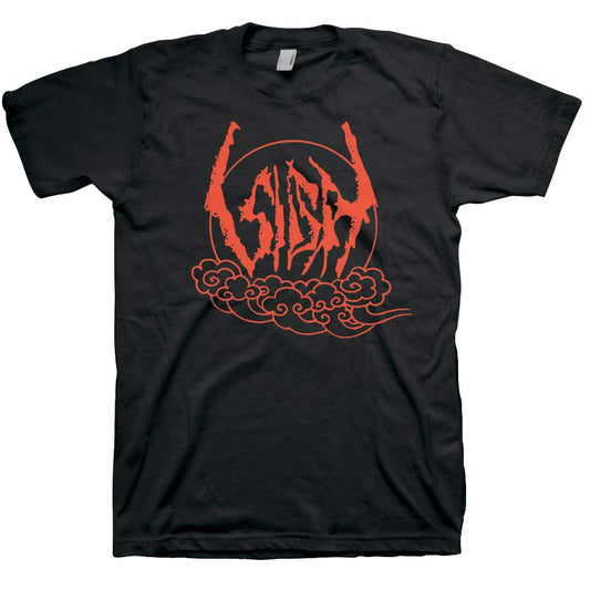Sigh Imaginary Sonicscape T-shirt Front
