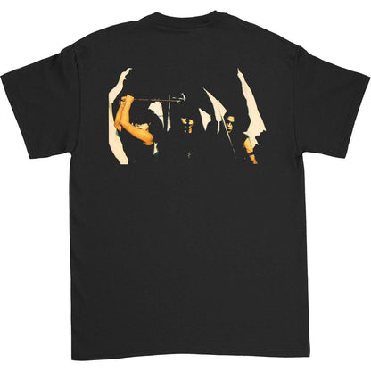Sigh Infidel T-shirt Back