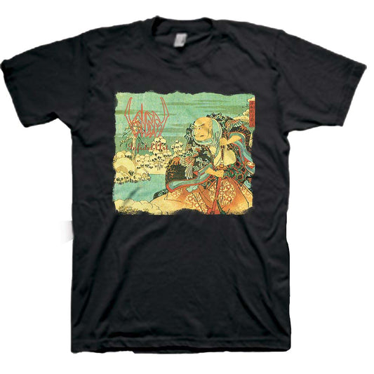 Sigh Infidel T-shirt Front
