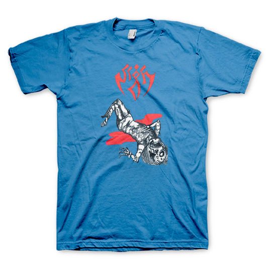 Sigh Tragedies T-shirt Front