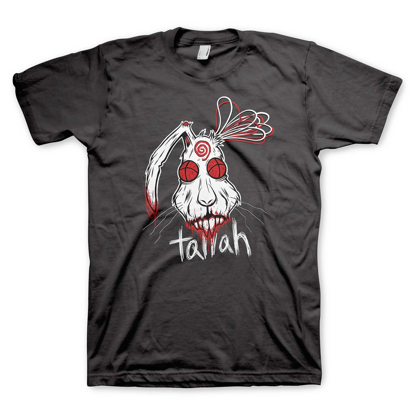 Tallah Rabbit T-shirt Front