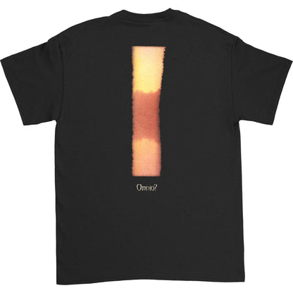 In The Woods... Omnio Tee T-shirt Back