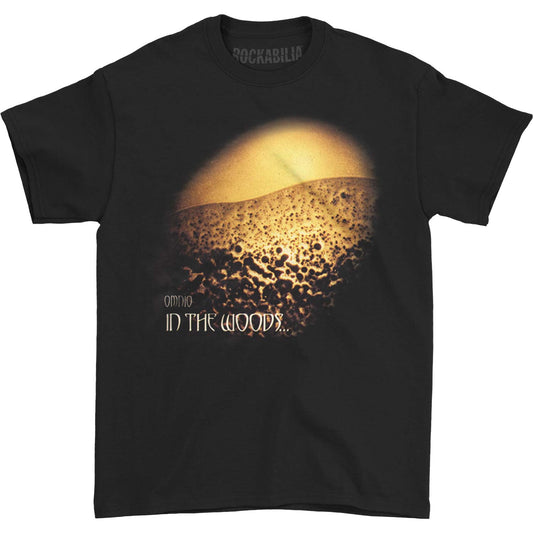 In The Woods... Omnio Tee T-shirt Front