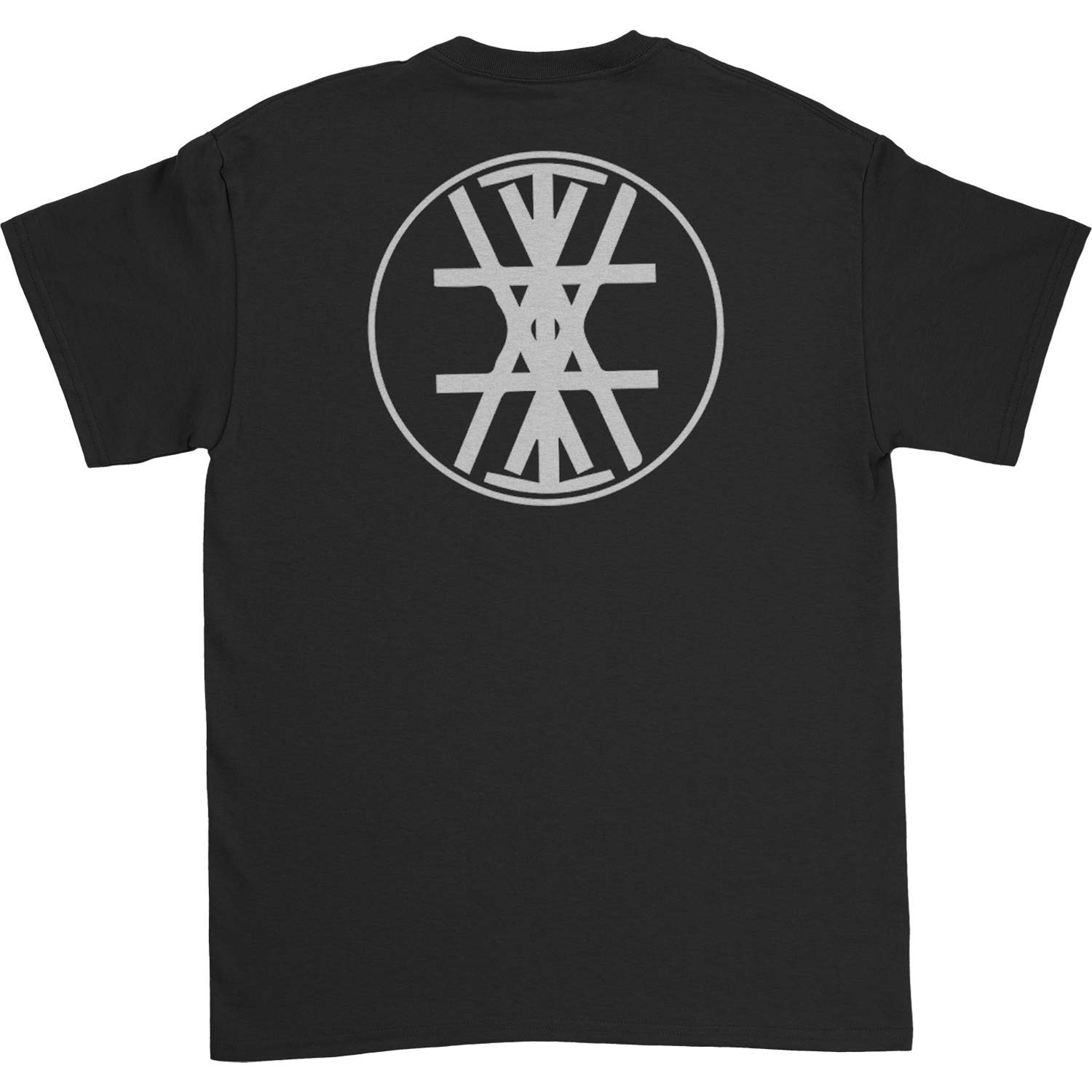 In The Woods... Pure Tee T-shirt Back