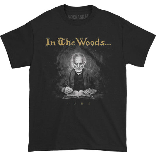 In The Woods... Pure Tee T-shirt Front