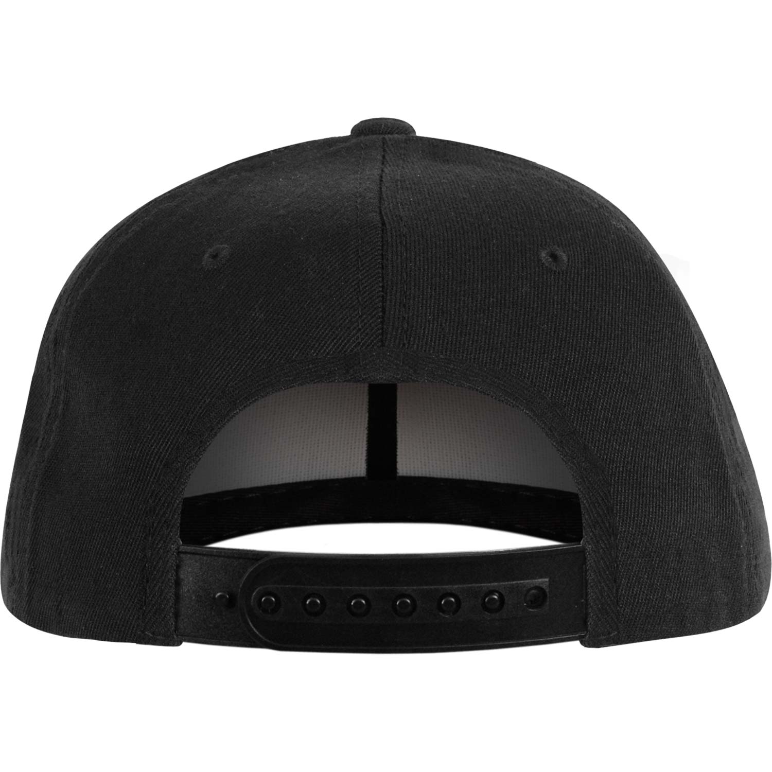 AC/DC PWR/UP Baseball Cap Back