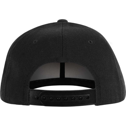 AC/DC PWR/UP Baseball Cap Back