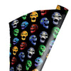 Nights Of The Dead Wrapping Paper Domestic Poster