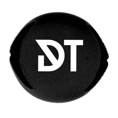 Dark Tranquility Gothenburg DT Can Cooler Back
